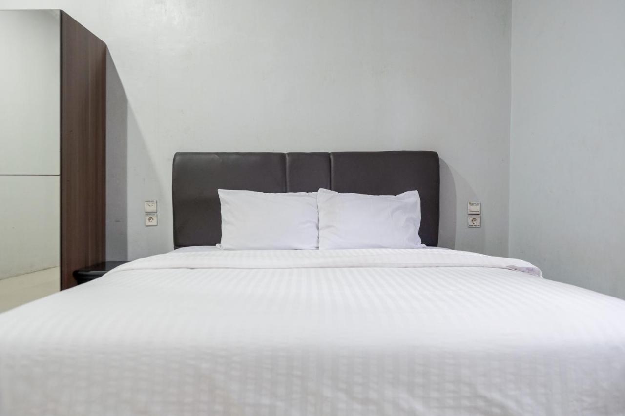 Djaboerigin Mongonsidi Guest House Redpartner Medan Bagian luar foto